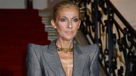 celine dion is she alive 2022|is Celine Dion deceased.